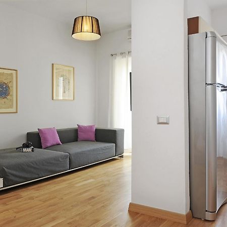 Cagliari Holiday Apartments Exteriér fotografie