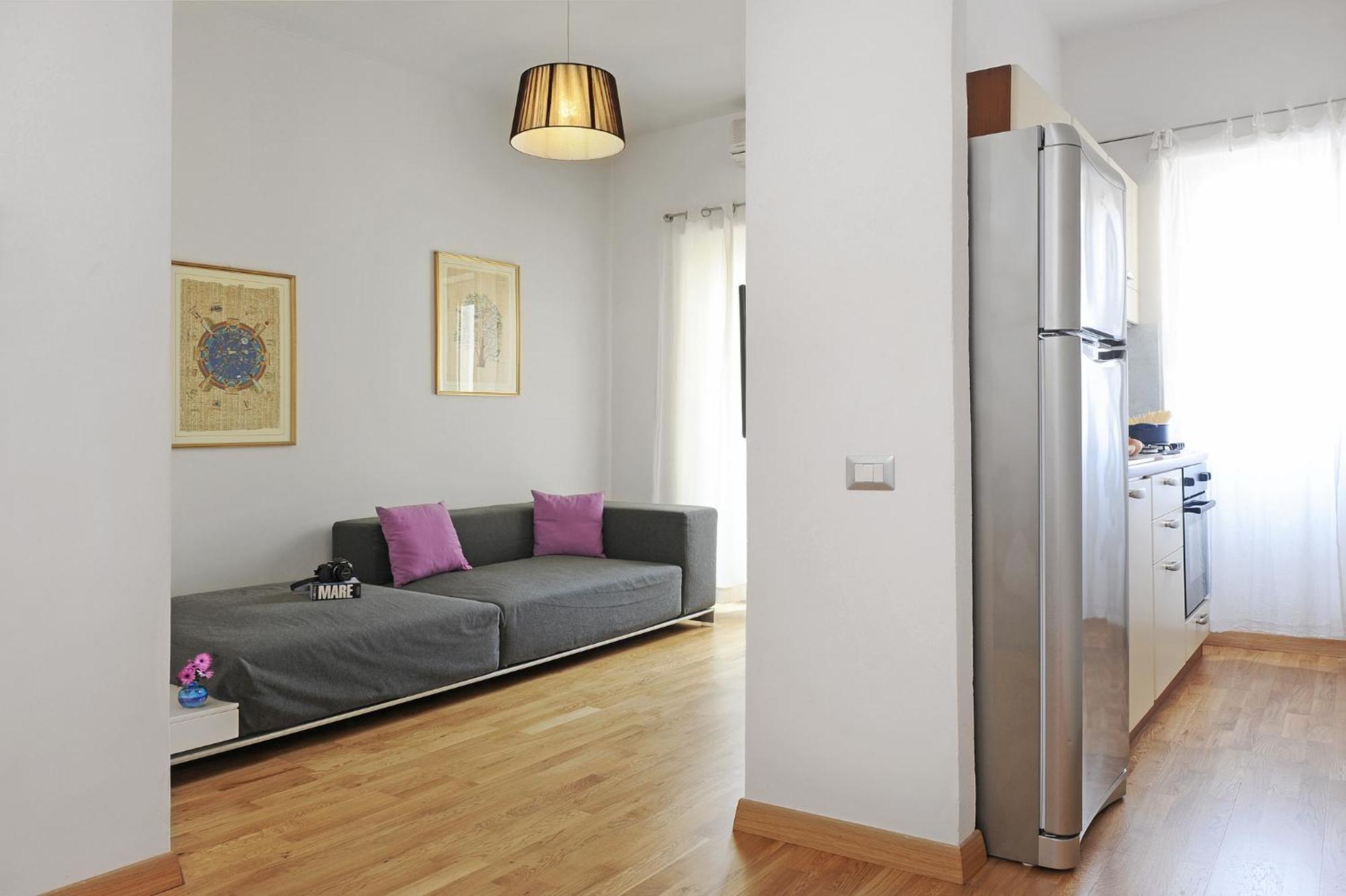 Cagliari Holiday Apartments Exteriér fotografie