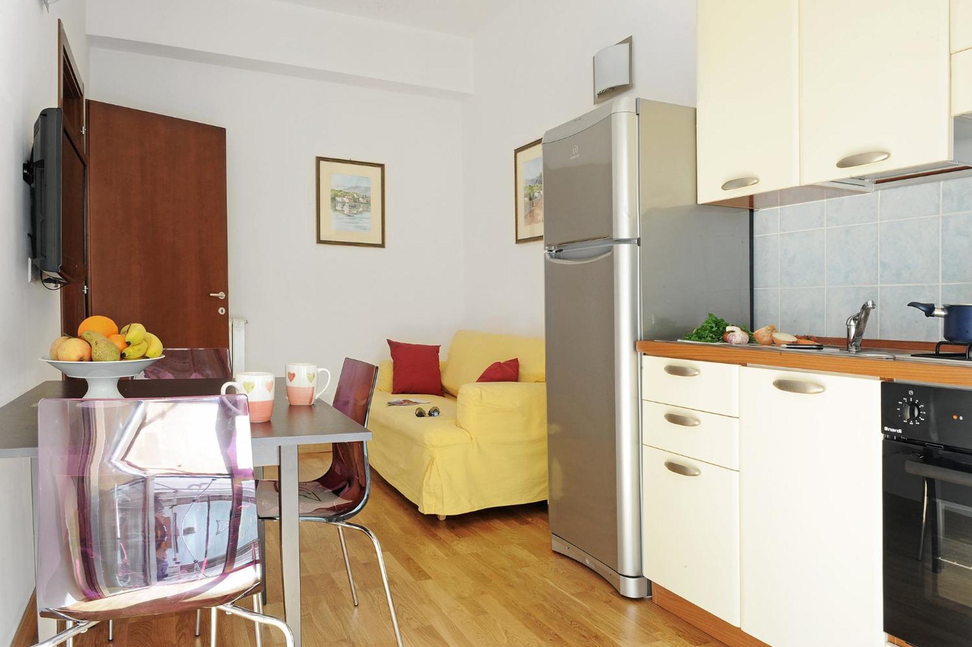 Cagliari Holiday Apartments Exteriér fotografie
