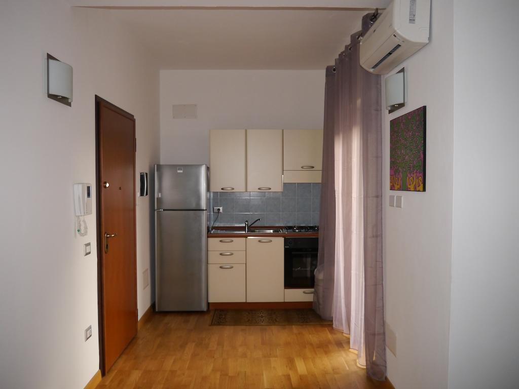 Cagliari Holiday Apartments Pokoj fotografie