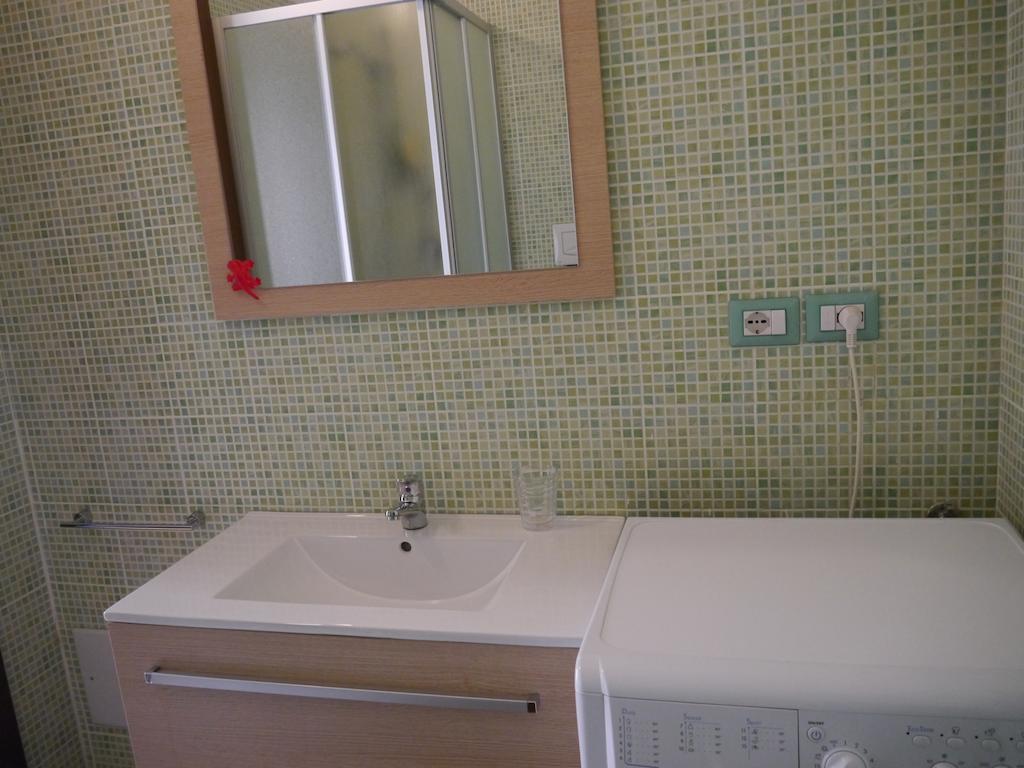 Cagliari Holiday Apartments Pokoj fotografie