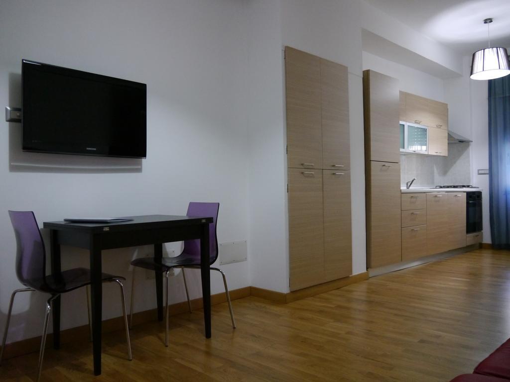 Cagliari Holiday Apartments Exteriér fotografie