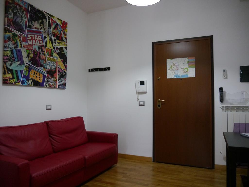 Cagliari Holiday Apartments Exteriér fotografie