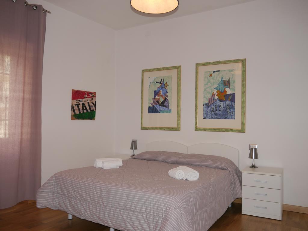 Cagliari Holiday Apartments Exteriér fotografie